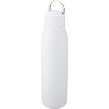 Vakuumisolerad flaska - Marka - 600 ml  