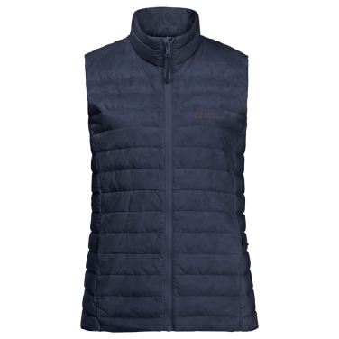 Jack Wolfskin Women’s Pilvi Vest  Jack Wolfskin