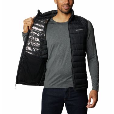 Columbia Men’s Powder Lite Vest II  Columbia