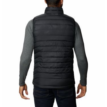 Columbia Men’s Powder Lite Vest II  Columbia