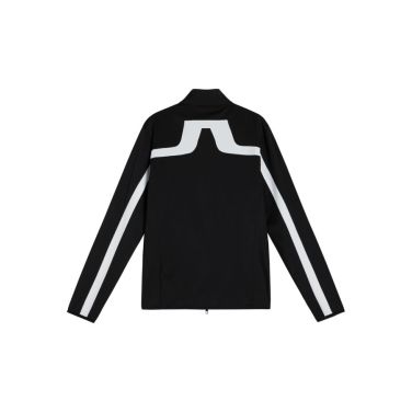J.Lindeberg Men's Jarvis Mid Layer  J.Lindeberg