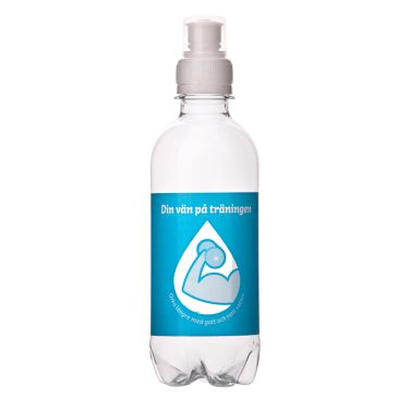 Tom PET-flaska - 33 cl main product photo