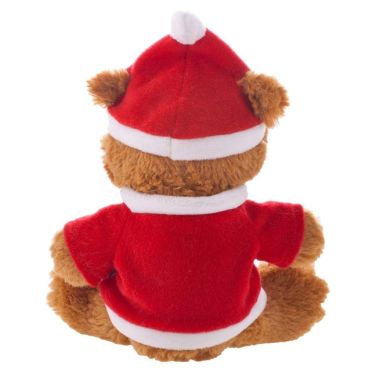 Julbjörn - Santa  FOFCIO Promo Toys