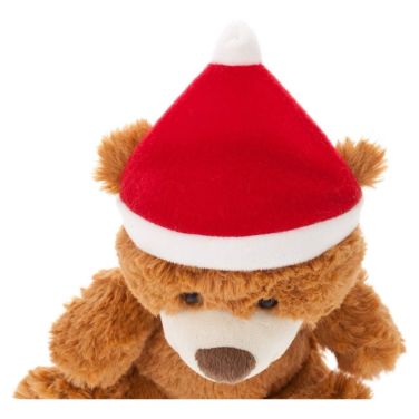 Julbjörn - Santa  FOFCIO Promo Toys