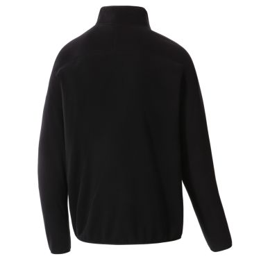 The North Face Men's 100 Glacier 1/4 Zip Fleece  The North Face