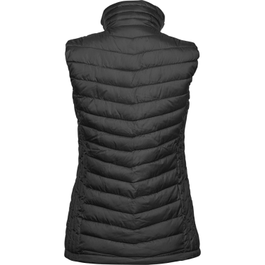 Tee Jays zepelin bodywarmer W-Black färg Black Tee Jays