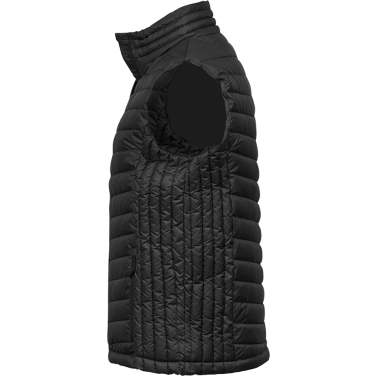 Tee Jays zepelin bodywarmer W-Black färg Black Tee Jays