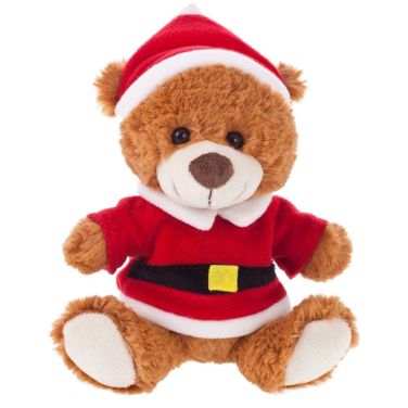 Julbjörn - Santa  FOFCIO Promo Toys