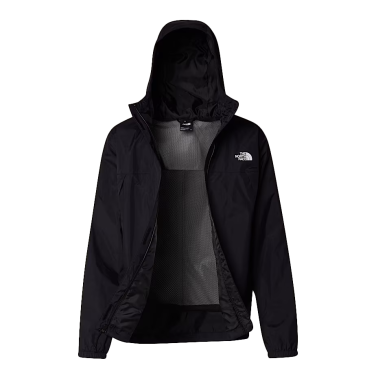 The North Face Women's Antora Rain Jacket  The North Face