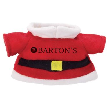 Julbjörn - Santa  FOFCIO Promo Toys