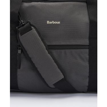 Barbour Arwin Duffle  Barbour