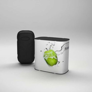 Mässbord - Case  