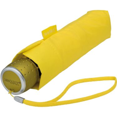 Hopfällbart paraply - Minimax® - Manuell  