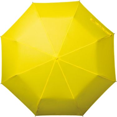 Hopfällbart paraply - Minimax® - Manuell  