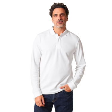 Stanley & Stella Prepster Long Sleeve 2.0 Unisex  Stanley/Stella