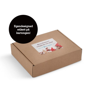 Kryddbox - Basic main product photo
