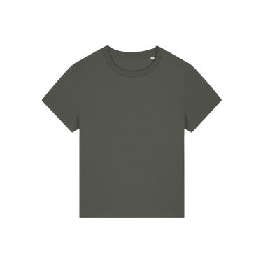 Stanley &amp; Stella Muser-Khaki färg Khaki Stanley/Stella