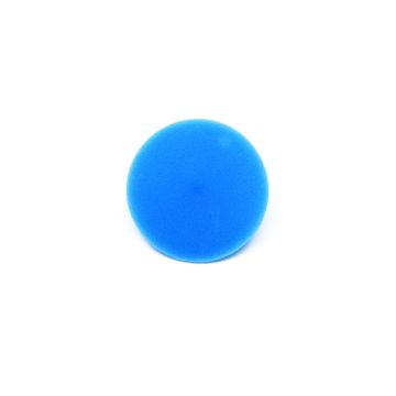 Markeringsknapp - Plast - Ljusblå färg Ljusblå 