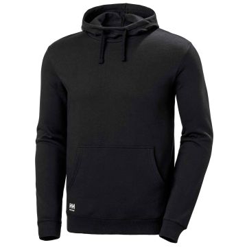 Helly Hansen Men's Manchester Hoodie  Helly Hansen