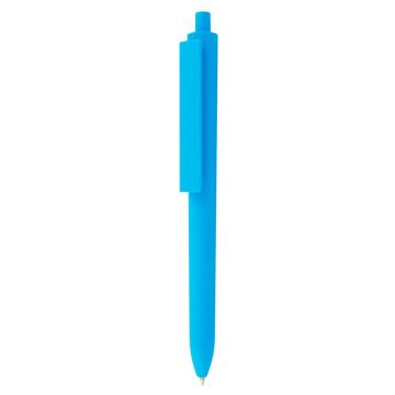 Bläckpenna  - Lund - Ljusblå färg Ljusblå 