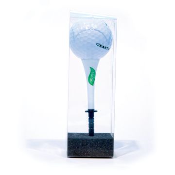 Presentbox - Golf - Tee Kit III  