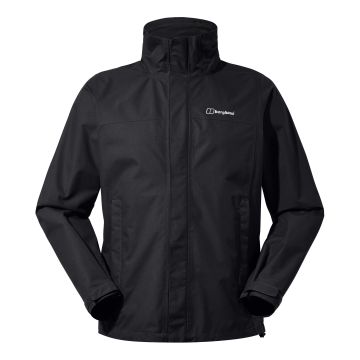 Berghaus Men's RG Alpha 2.0 Shell Jkt  Berghaus