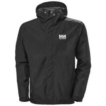 Helly Hansen Men's Seven J Jacket  Helly Hansen