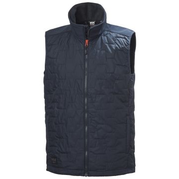 Helly Hansen Men's Kensington Lifaloft Vest  Helly Hansen