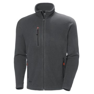 Helly Hansen Men's Oxford Fleece Jacket  Helly Hansen