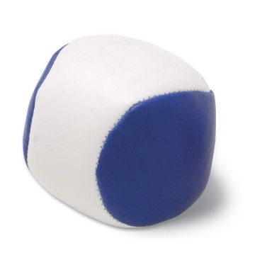 Jongleringsboll - Cirkus - Mörkblå färg Mörkblå 