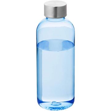 Flaska - Spring - Blå färg Blå Bullet