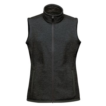 Stormtech Women's Avalante Full Zip Fleece Vest  Stormtech