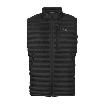 Rab Men's Microlight Vest  Rab