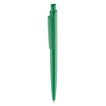 Bläckpenna - Bergen - Solid - Grön färg Grön 