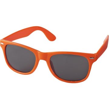 Solglasögon - Sun Ray-Orange-Höger skalm färg Orange Bullet