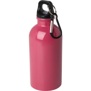 Vattenflaska - Karbinhake - 400 ml  