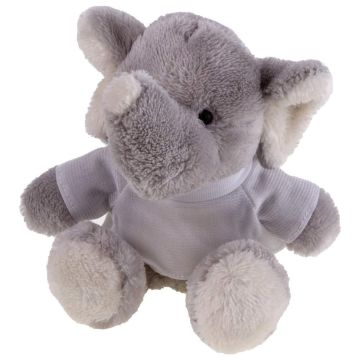 Gosedjur - Elefant  FOFCIO Promo Toys