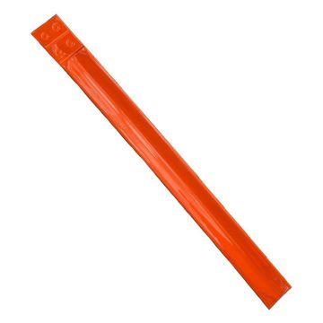 Slap-Wrap - Skoreflex - Orange färg Orange 