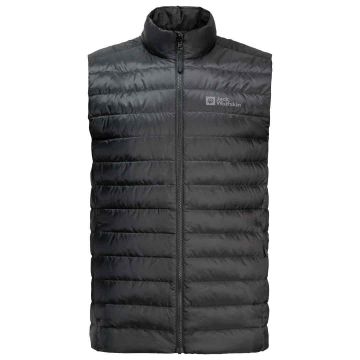 Jack Wolfskin Men’s Pilvi Vest  Jack Wolfskin