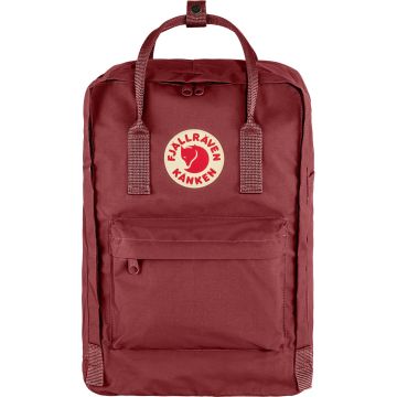 Fjällräven Kånken Laptop 15 - Ox Red färg Ox Red Fjällräven