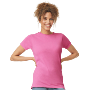 Softstyle Women's T-Shirt  Gildan