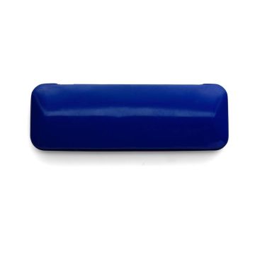 Pennset - Aluminium - Blå färg Blå 