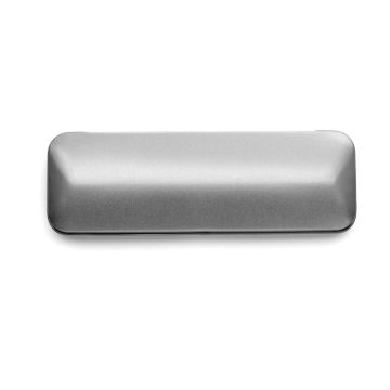 Pennset - Aluminium - Silver färg Silver 