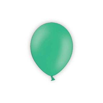 Ballonger - Pastell - Skogsgrön färg Skogsgrön 