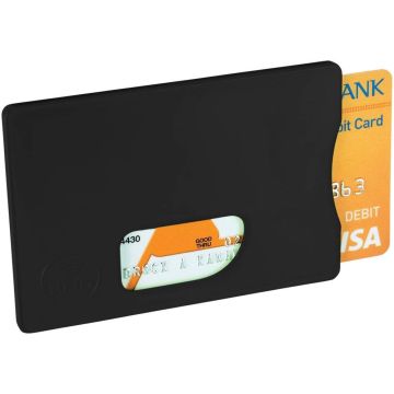 RFID kreditkorthållare  Bullet