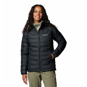 Columbia Women's Powder Lite Jacket II  Columbia