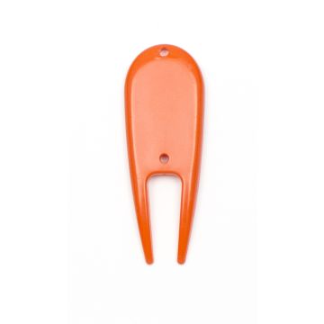 Greenlagare - Plast - Orange färg Orange 