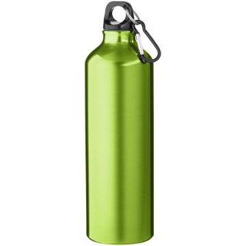 Vattenflaska - Karbinhake - 770 ml - Grön färg Grön Bullet