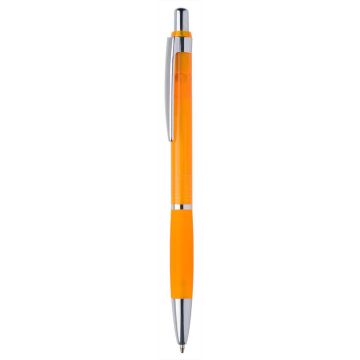 Bläckpenna - Nybro - Orange färg Orange 