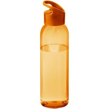 Flaska - Sky - Orange färg Orange Bullet